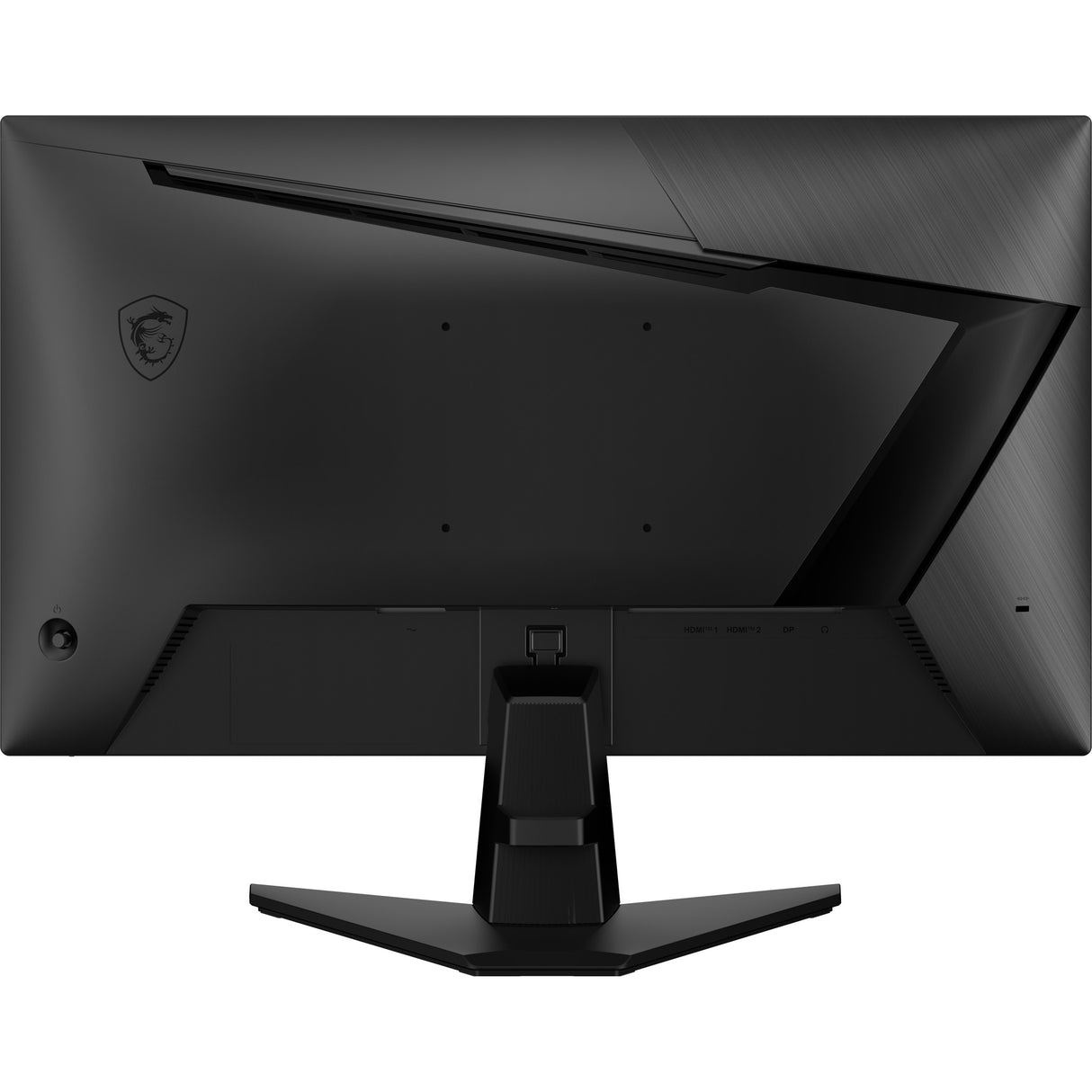 G255F computer monitor 62.2 cm (24.5") 1920 x 1080 pixels Full HD LCD Black