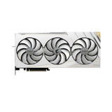 AORUS GeForce RTX 4080 SUPER XTREME ICE 16G