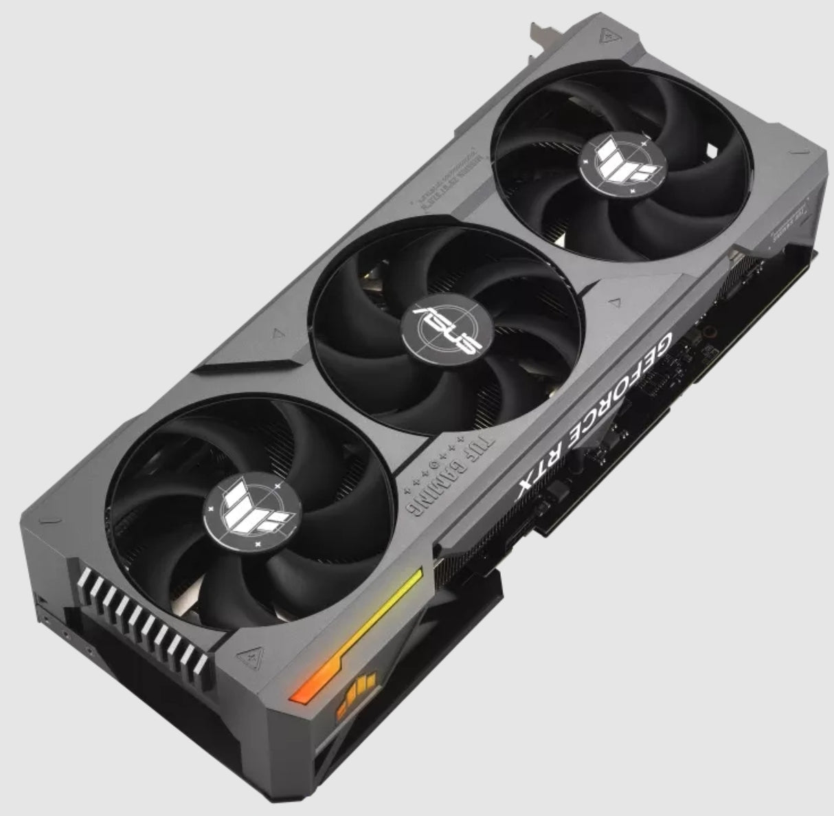 TUF Gaming GeForce RTX 4090 24 GB GDDR6X