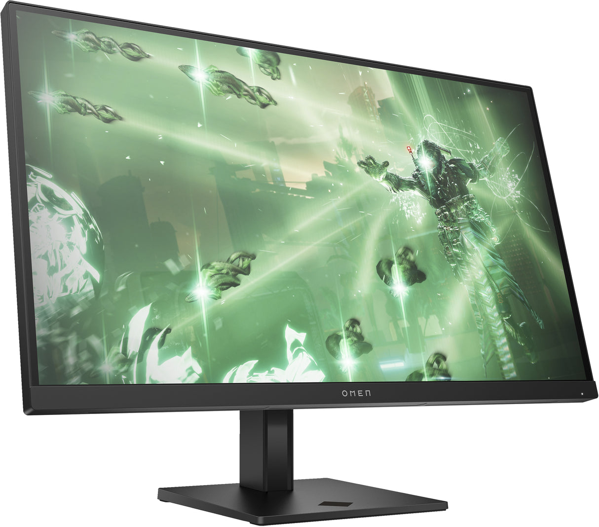 OMEN 27" QHD 165Hz