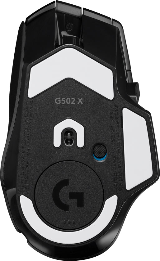 G502 X Plus