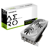 AERO GeForce RTX 4080 SUPER OC 16G