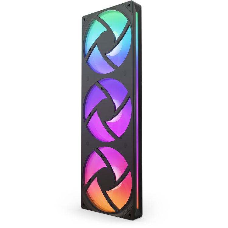 F Series RGB Core