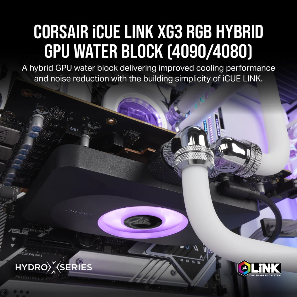 iCUE Link XG3 RGB