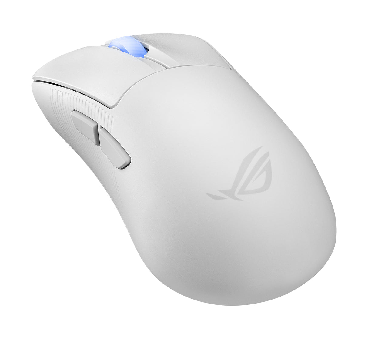 ROG Keris II Ace Wireless AimPoint White mouse