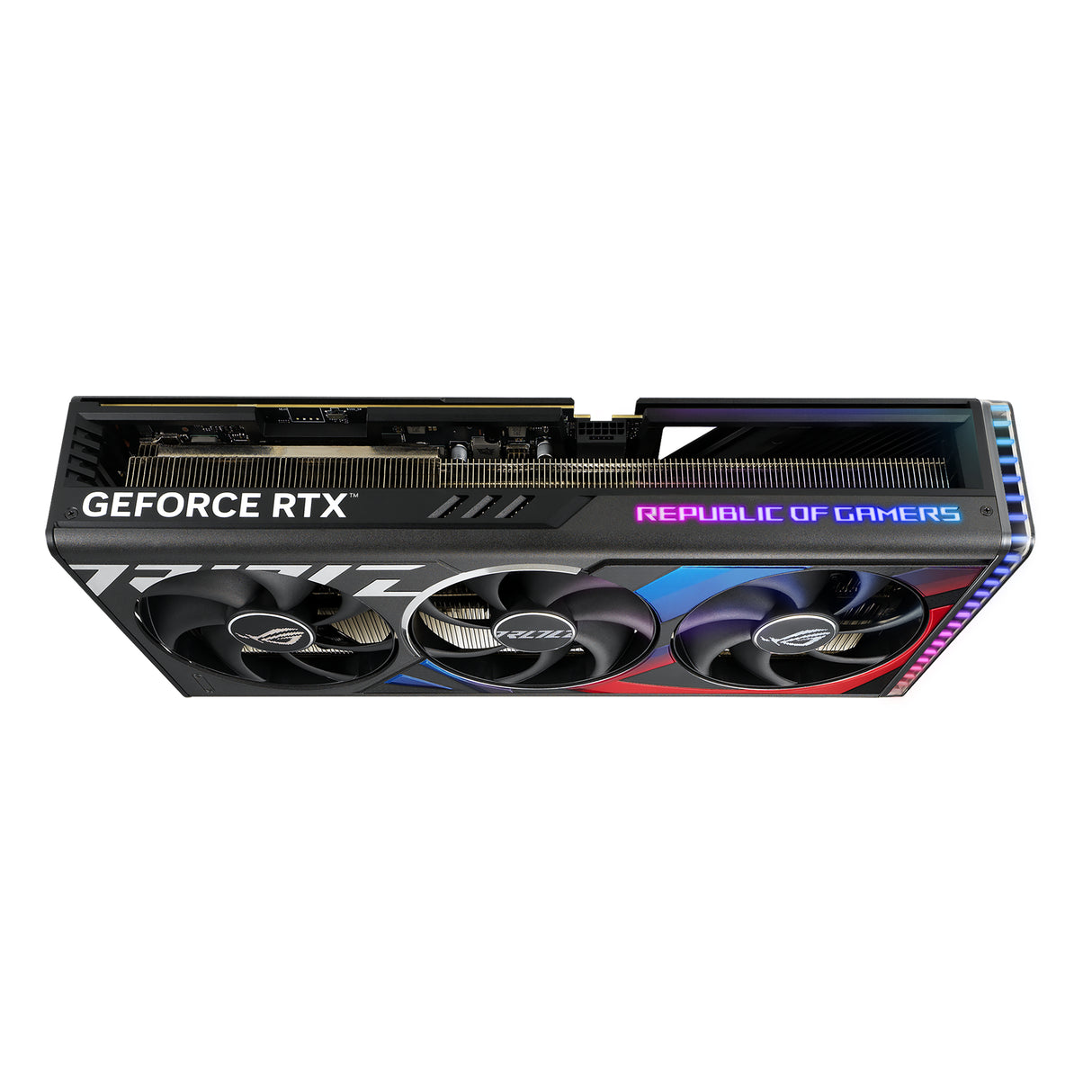 GeForce RTX 4080 SUPER 16 GB GDDR6X