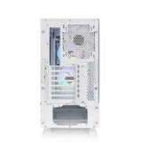 Ceres 330 TG Midi Tower White