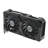 Dual RTX4060TI O8G EVO NVIDIA GeForce RTX 4060 Ti 8 GB GDDR6