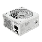 TUF Gaming 1000W Gold White Edition power supply unit 20+4 pin ATX ATX