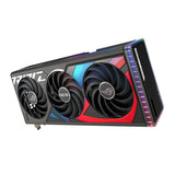 ROG STRIX RTX4070TIS O16G GAMING NVIDIA GeForce RTX 4070 Ti SUPER 16 GB GDDR6X