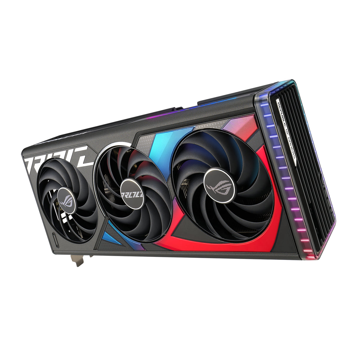 GeForce RTX 4070 Ti SUPER 16 GB GDDR6X