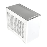 Cooler Master MasterBox NR200P V2 Desktop White