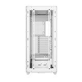 Morpheus WH Tower White