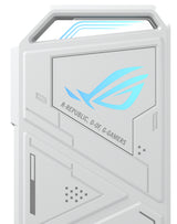 ROG Strix Arion White Edition SSD enclosure M.2