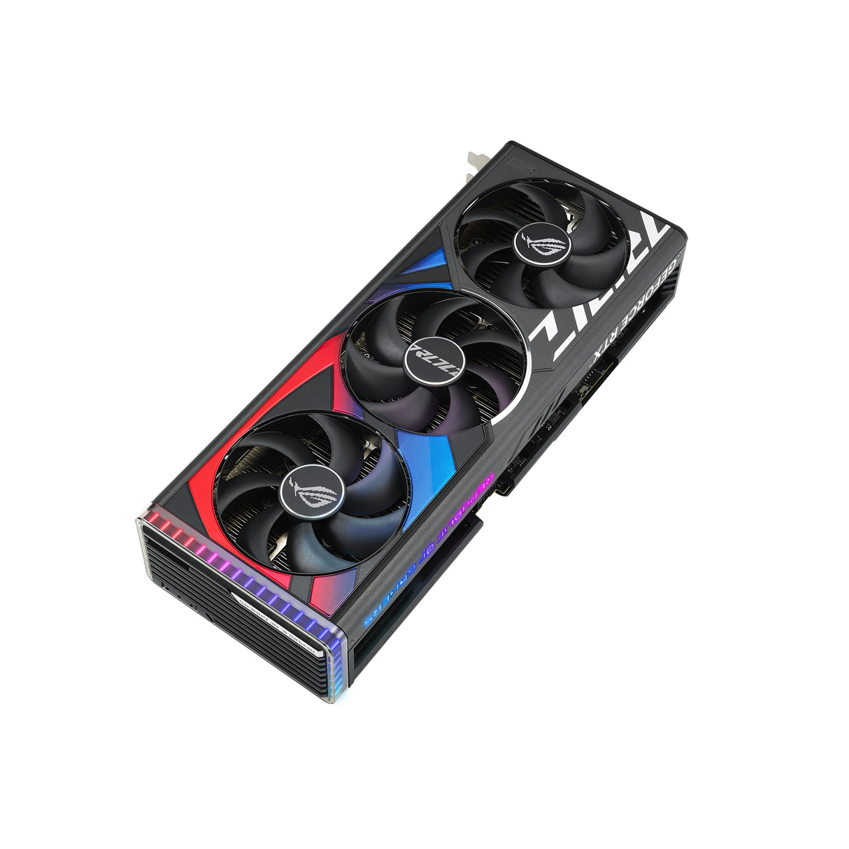 GeForce RTX 4080 SUPER 16 GB GDDR6X