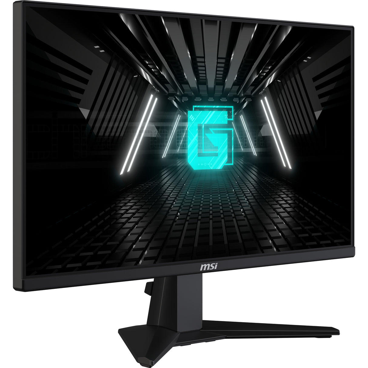 G255F computer monitor 62.2 cm (24.5") 1920 x 1080 pixels Full HD LCD Black