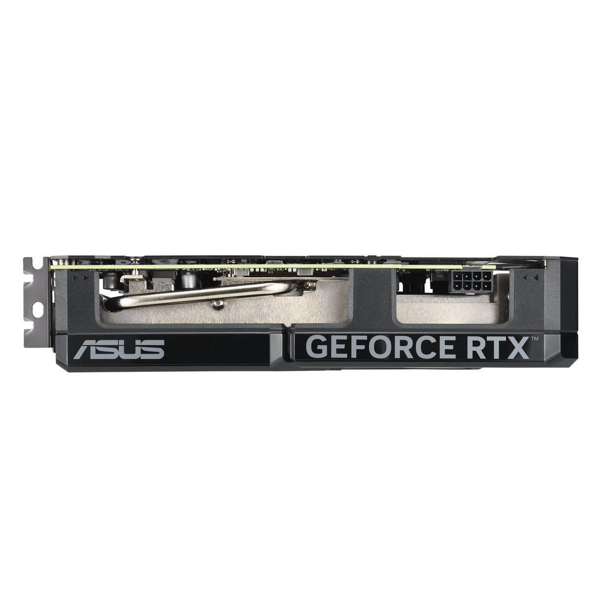 Dual RTX4060TI O8G EVO NVIDIA GeForce RTX 4060 Ti 8 GB GDDR6