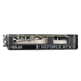 Dual RTX4060TI O8G EVO NVIDIA GeForce RTX 4060 Ti 8 GB GDDR6