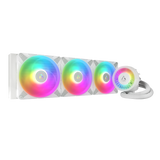 Liquid Freezer III 420 A-RGB