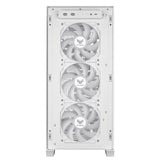 TUF Gaming GT302 ARGB Midi Tower White