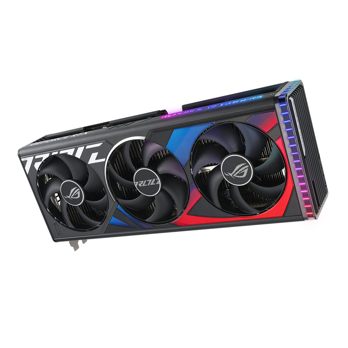 GeForce RTX 4080 SUPER 16 GB GDDR6X