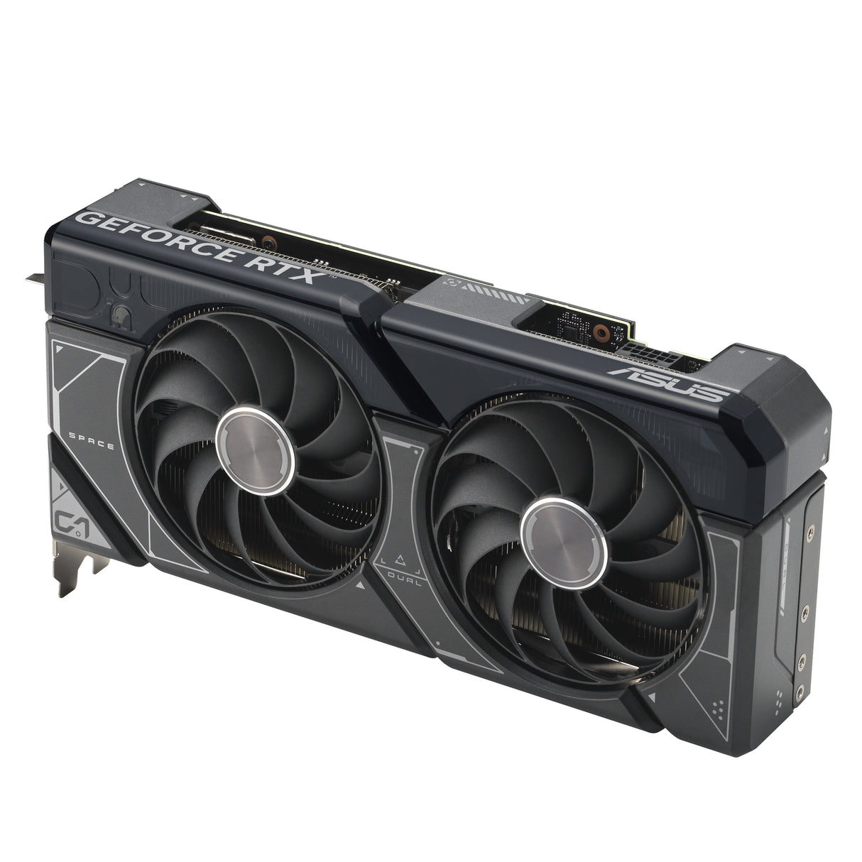 GeForce RTX 4070 Ti SUPER 16 GB GDDR6X