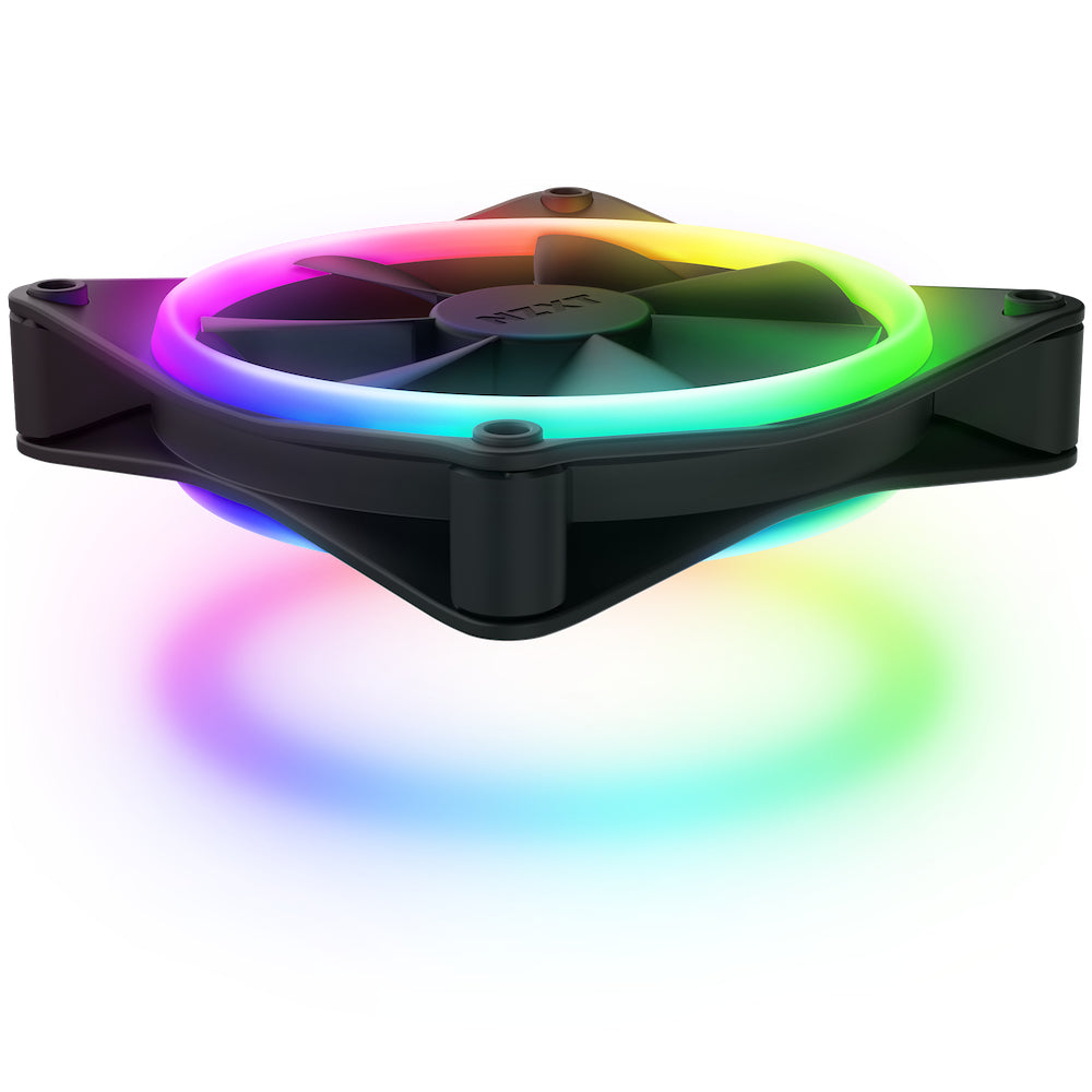 F120 RGB DUO Triple Pack