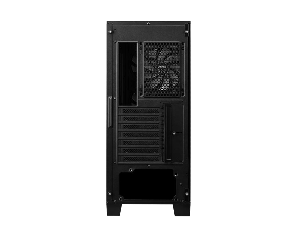 MAG FORGE 320R AIRFLOW computer case