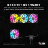 iCUE LINK RX140 RGB