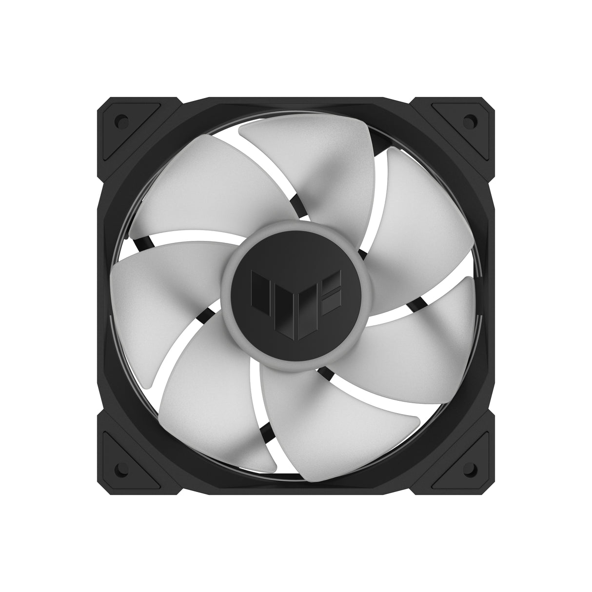 TUF Gaming TR120 ARGB Reverse Fan