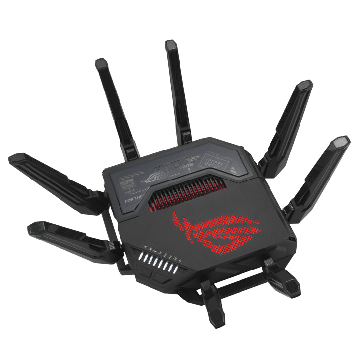 ROG Rapture GT-BE98 wireless router