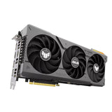 TUF Gaming TUF-RTX4070TIS-O16G-GAMING NVIDIA GeForce RTX 4070 Ti SUPER 16 GB GDDR6X