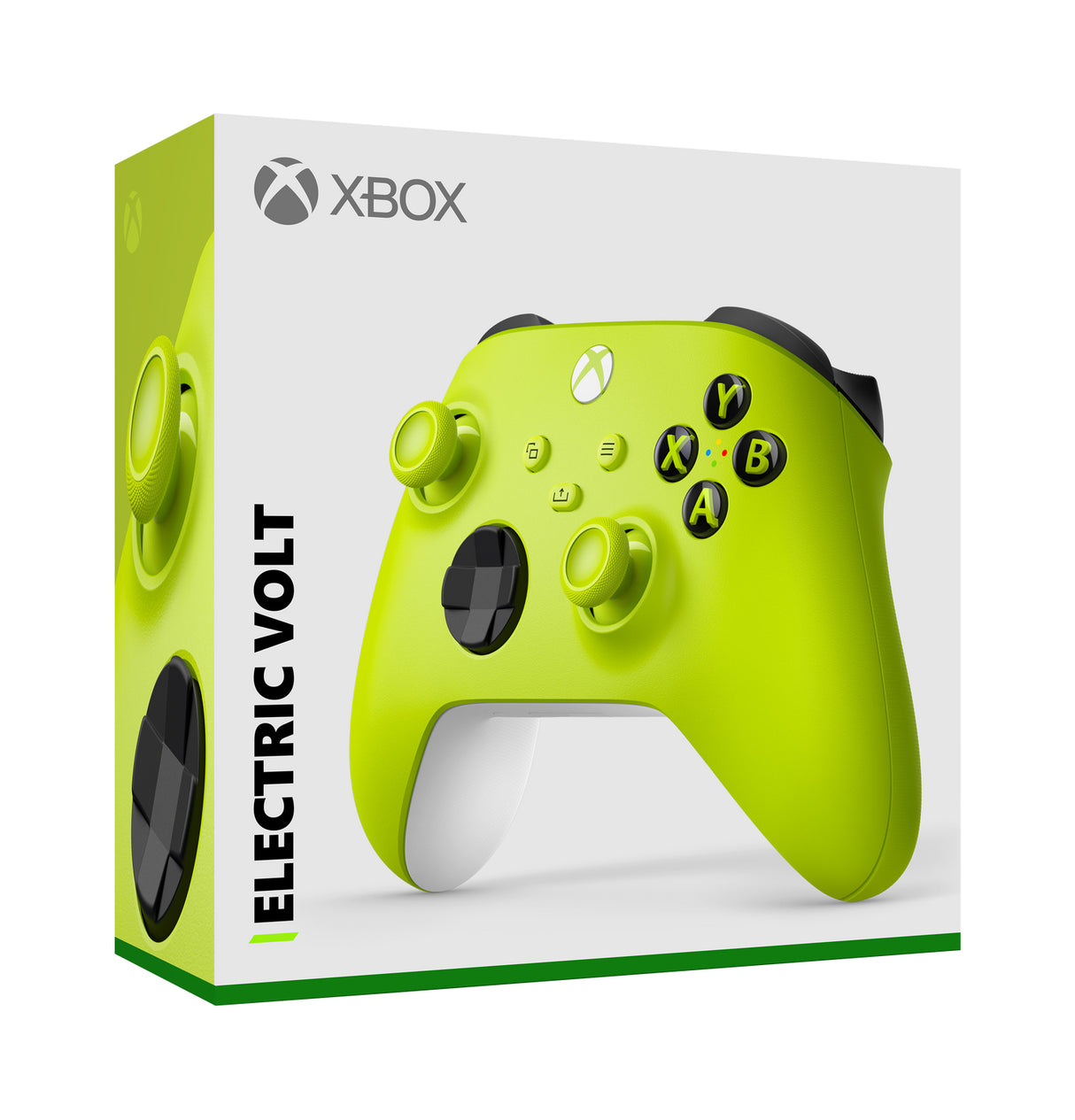 Xbox Wireless Controller Green, Mint