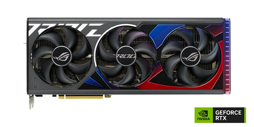 GeForce RTX 4080 SUPER 16 GB GDDR6X