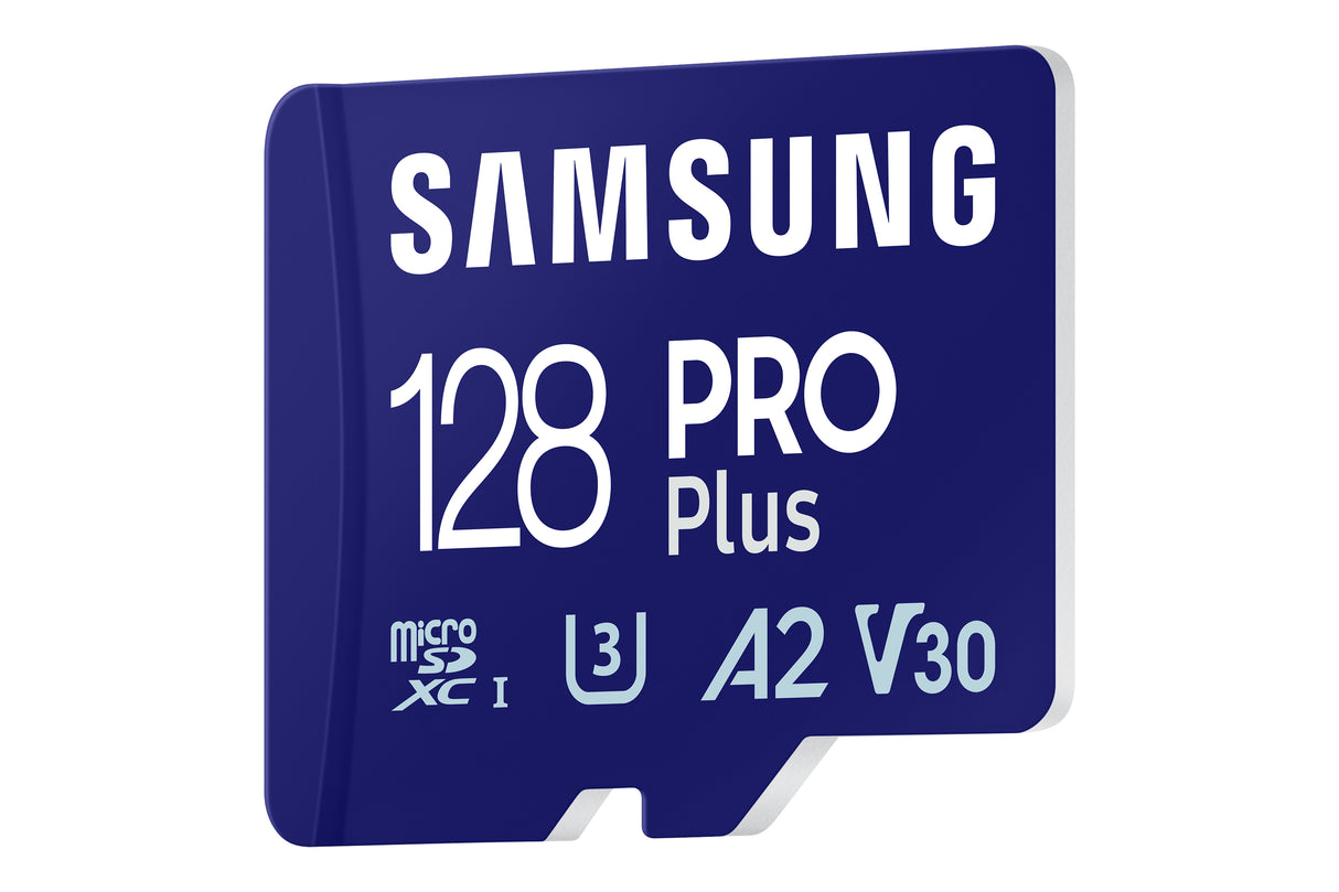 MB-MD128S 128 GB MicroSDXC UHS-I Class 10