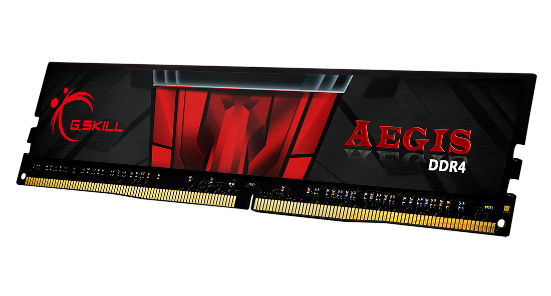 Aegis F4-3200C16S-16GIS memory module