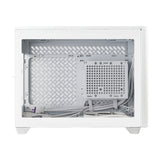 Cooler Master MasterBox NR200P V2 Desktop White