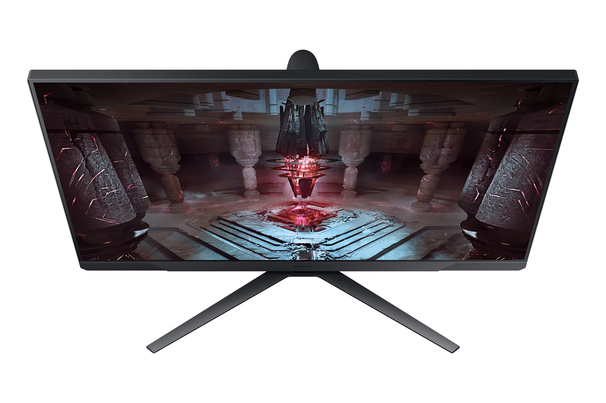 Odyssey G5 S27CG510 27" Gaming QHD VA 165Hz