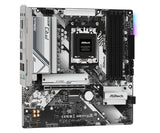 A620M Pro RS AMD A620 Socket AM5 micro ATX