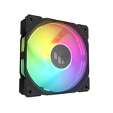 TUF Gaming TR120 ARGB Reverse Fan