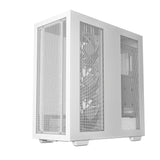 Morpheus WH Tower White