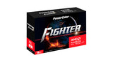 Fighter Radeon RX 7600 XT