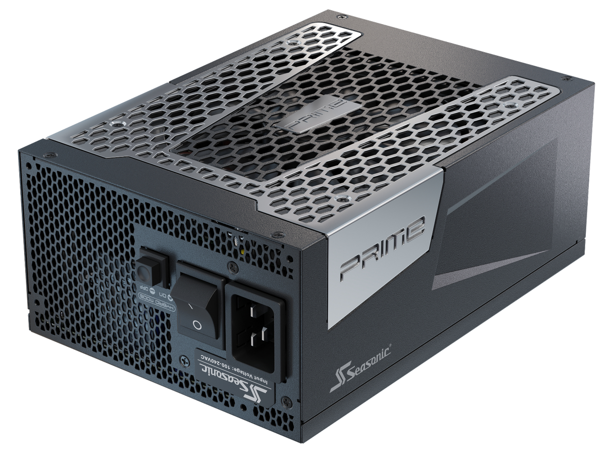 ATX3-PRIME-PX-1600 power supply unit