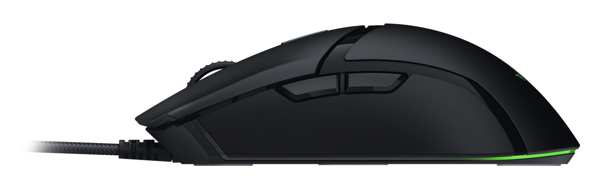 COBRA mouse Gaming Right-hand USB Type-A Optical 8500 DPI