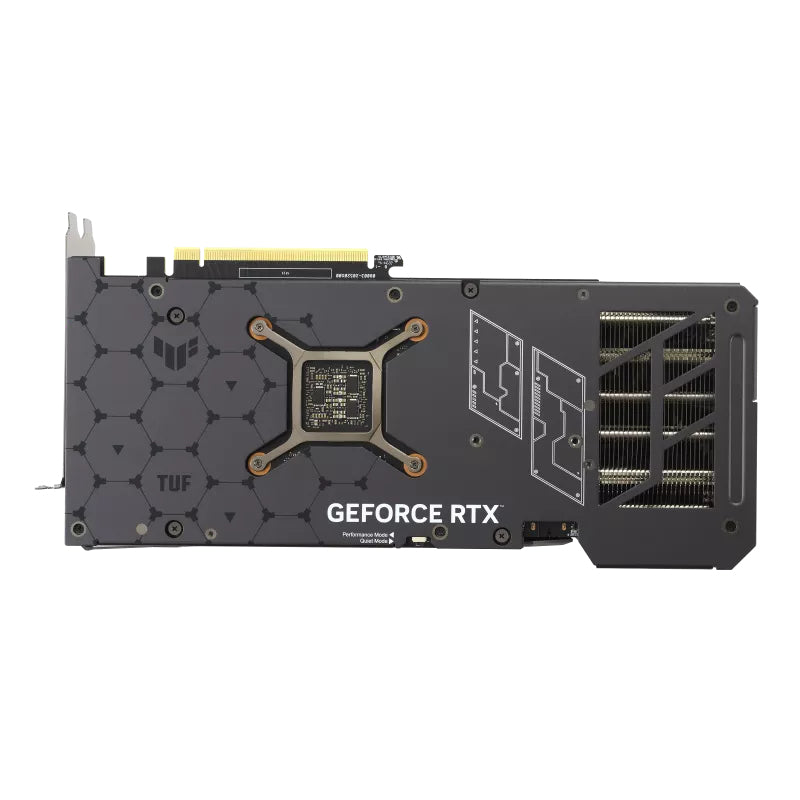 TUF Gaming TUF-RTX4070TIS-O16G-GAMING NVIDIA GeForce RTX 4070 Ti SUPER 16 GB GDDR6X