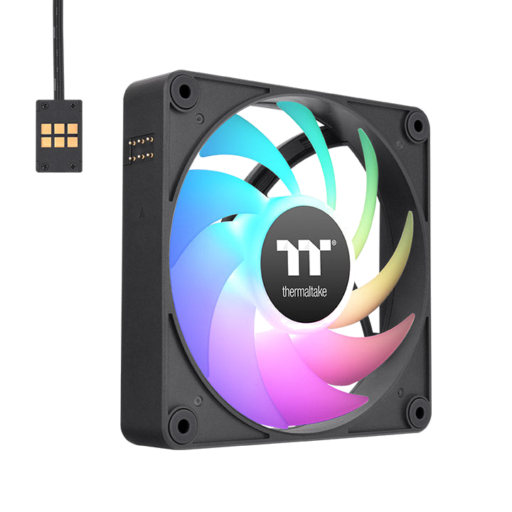 CL-F182-PL14SW-A computer cooling system