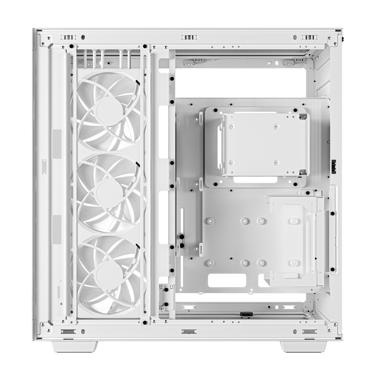 CH780 WH Tower White