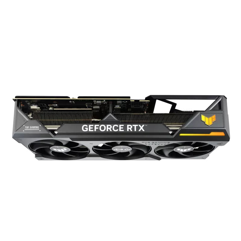 TUF Gaming TUF-RTX4080S-O16G-GAMING NVIDIA GeForce RTX 4080 SUPER 16 GB GDDR6X