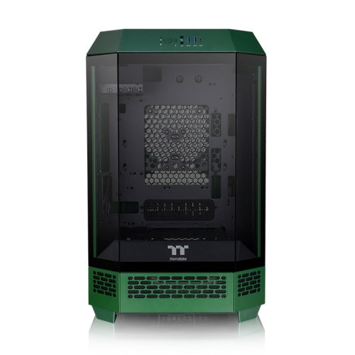 300 Racing Green Micro Tower