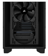 3000D AIRFLOW Midi Tower Black